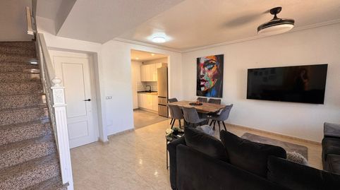 Foto 4 de Finca rústica en venta en N/a, -1, Lomas de Cabo Roig - Los Dolses, Orihuela