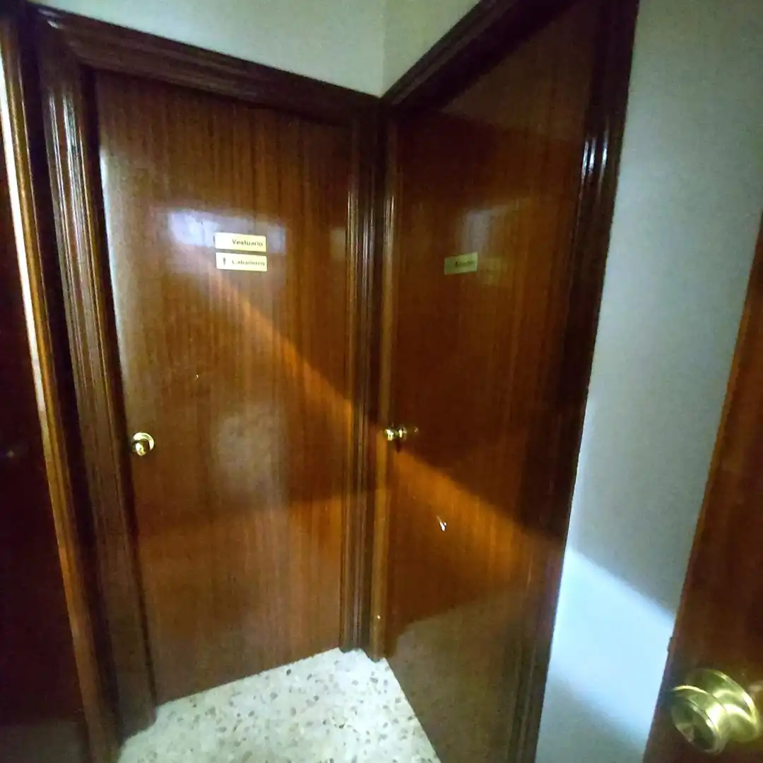 Local en venta en Sevilla con Aire acondicionado