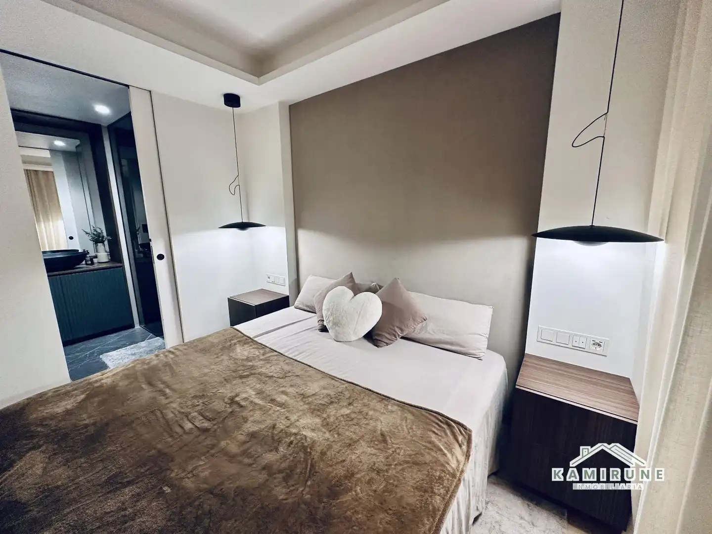 Flat with lift for sale in Lehendakari Leizaola, imagen 27