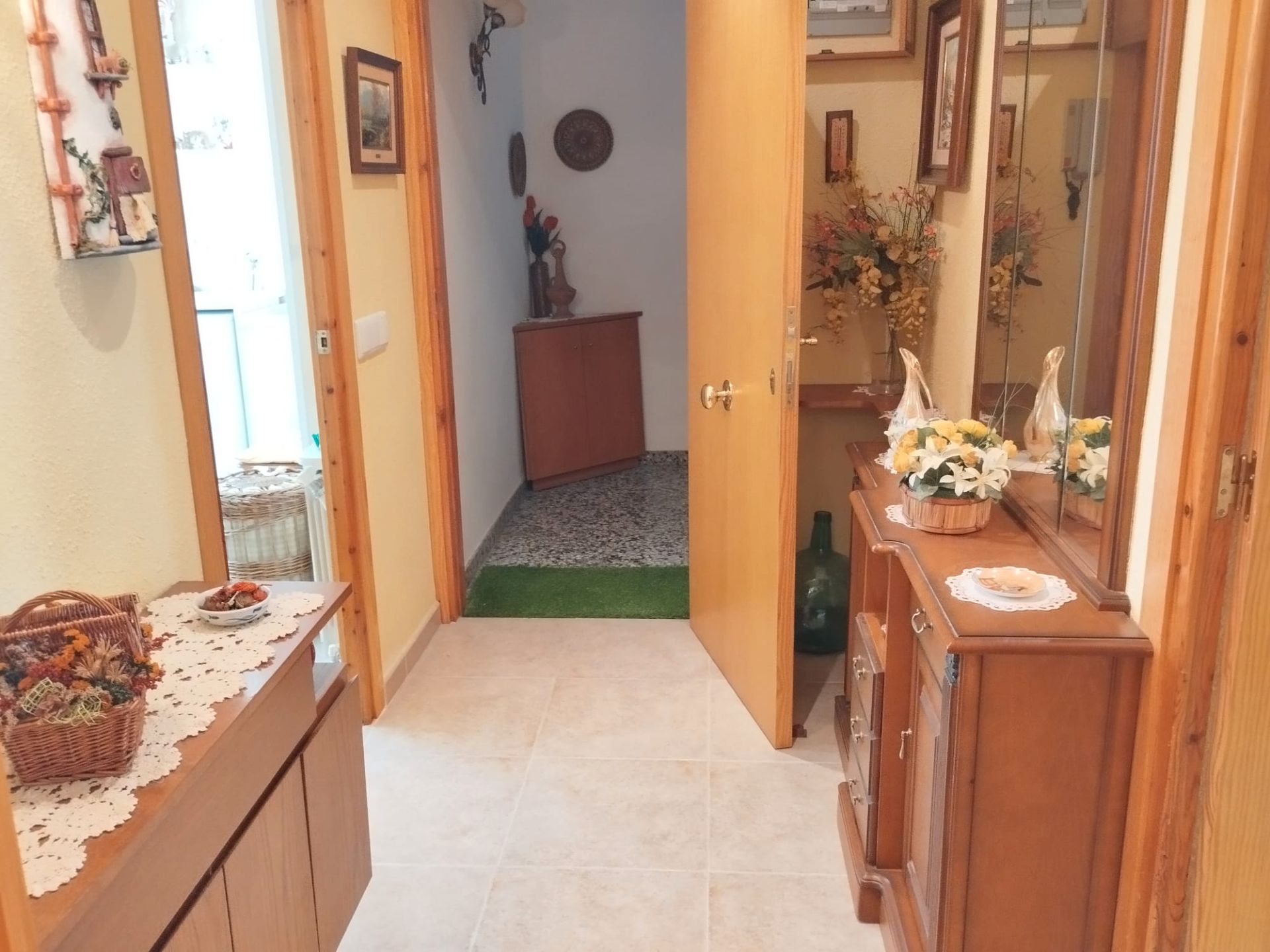 Casa o xalet en venda en Sant Carles de la Ràpita amb Aire condicionat, Calefacció i Terrassa