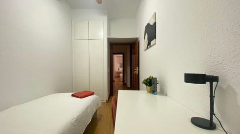 Foto 3 de Habitació a Avenida del Mediterráneo, 9, Niño Jesús, Madrid Capital