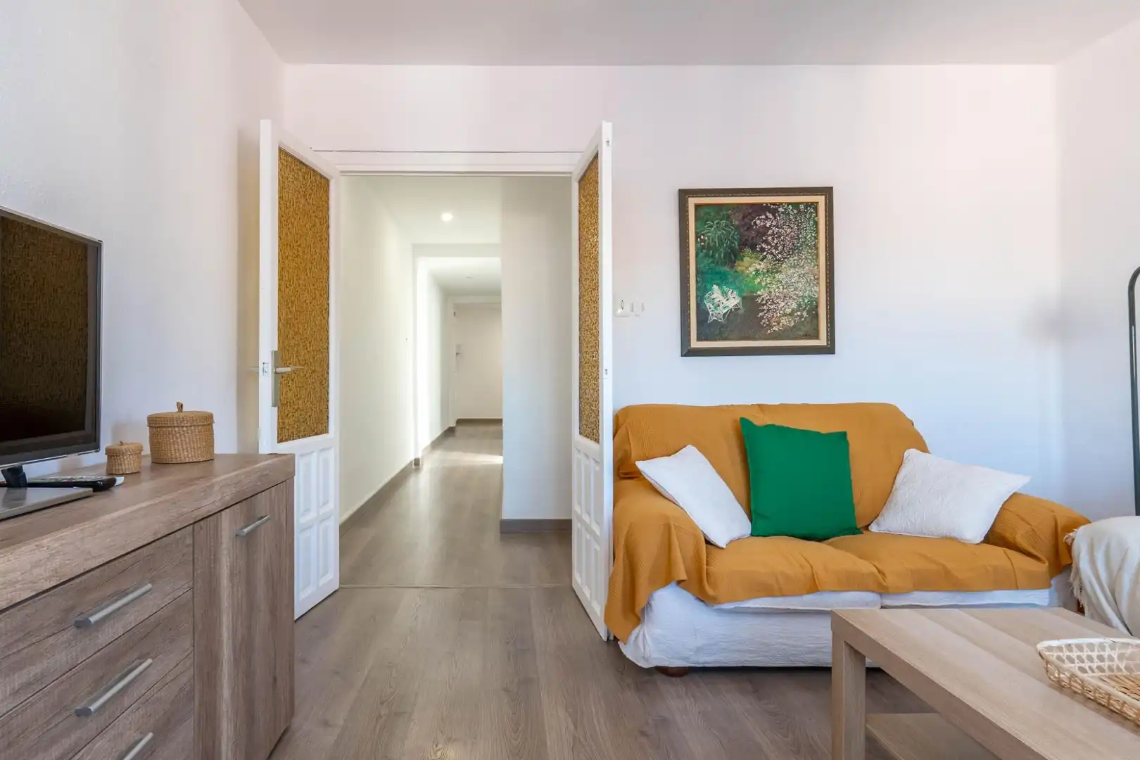Flat for share in Ronda