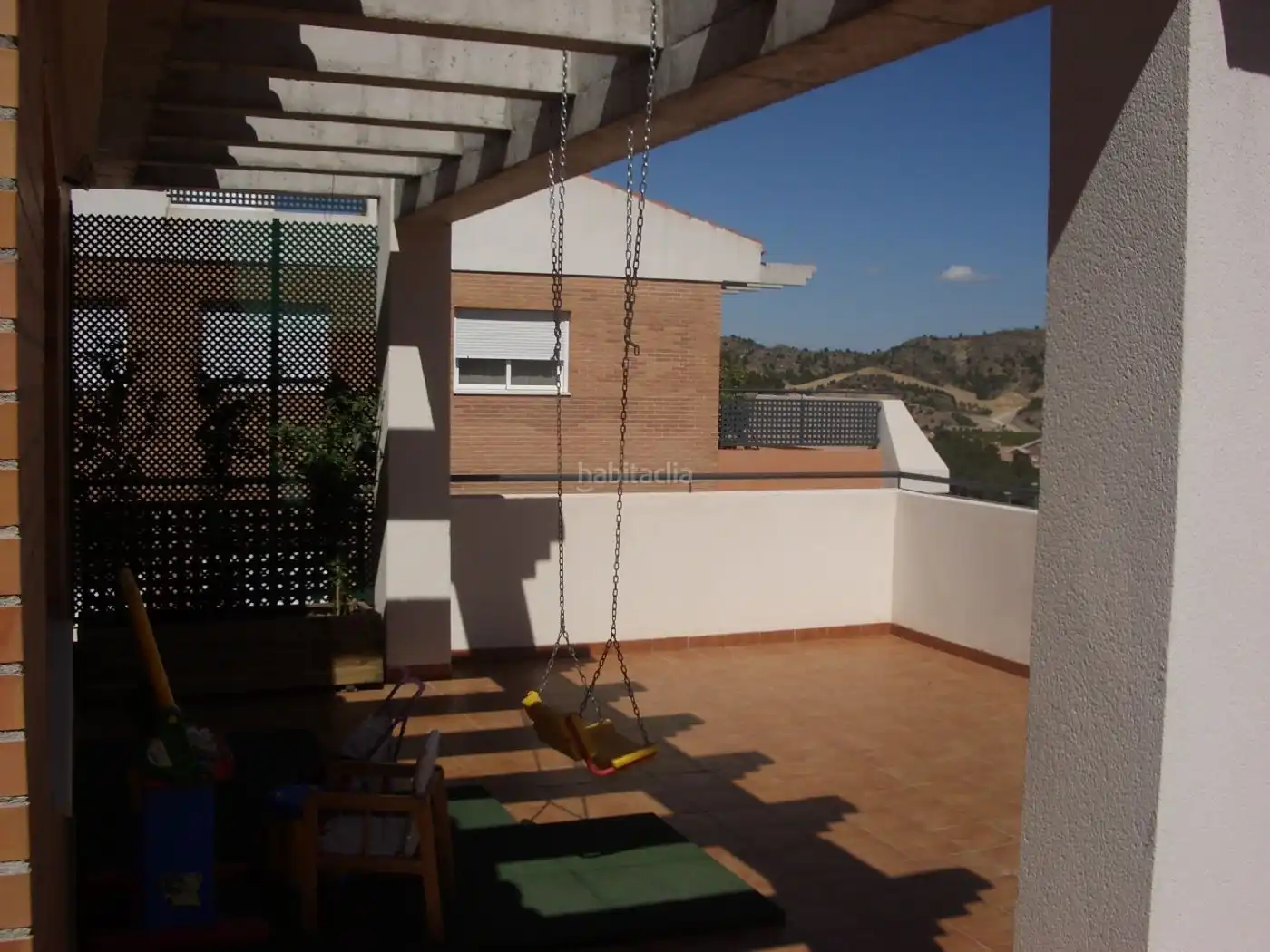 Penthouse with pool for sale in Calle Sierra Carrascoy 21, imagen 18
