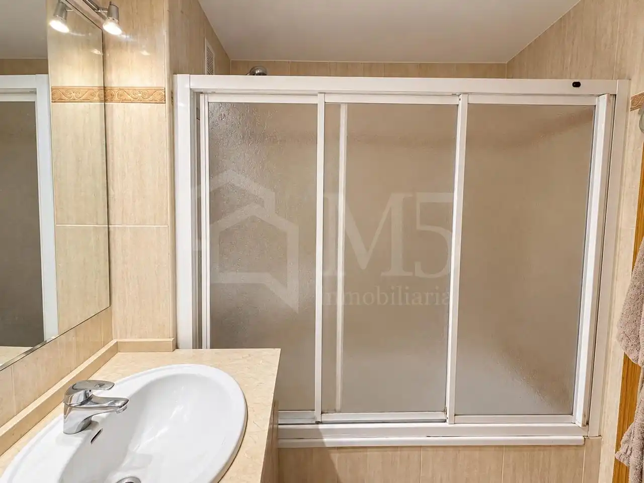 Baño de Piso en venta en Carretera de Cádiz