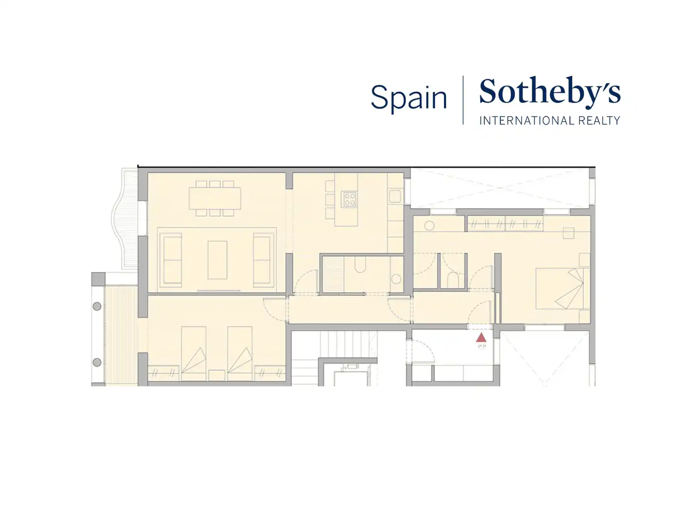 Apartment mit Aufzug zum Verkauf in Via Laietana, imagen 28