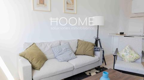 Foto 5 de Piso en venta en Tenerife, 2, Polígono Industrial Norte, San Sebastián de los Reyes