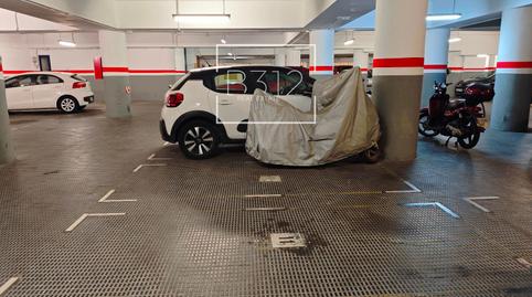 Photo 4 of Garage for sale in Mallorca, 123, L'Antiga Esquerra de l'Eixample, Barcelona