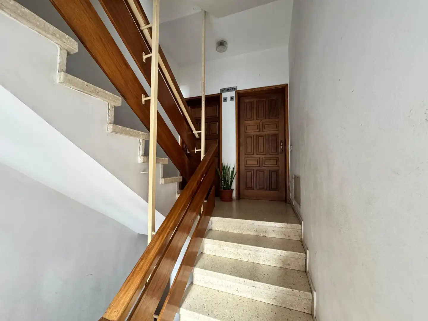 Wohnung zum Verkauf in Calle de Eufemiano Jurado, Vega de San José
