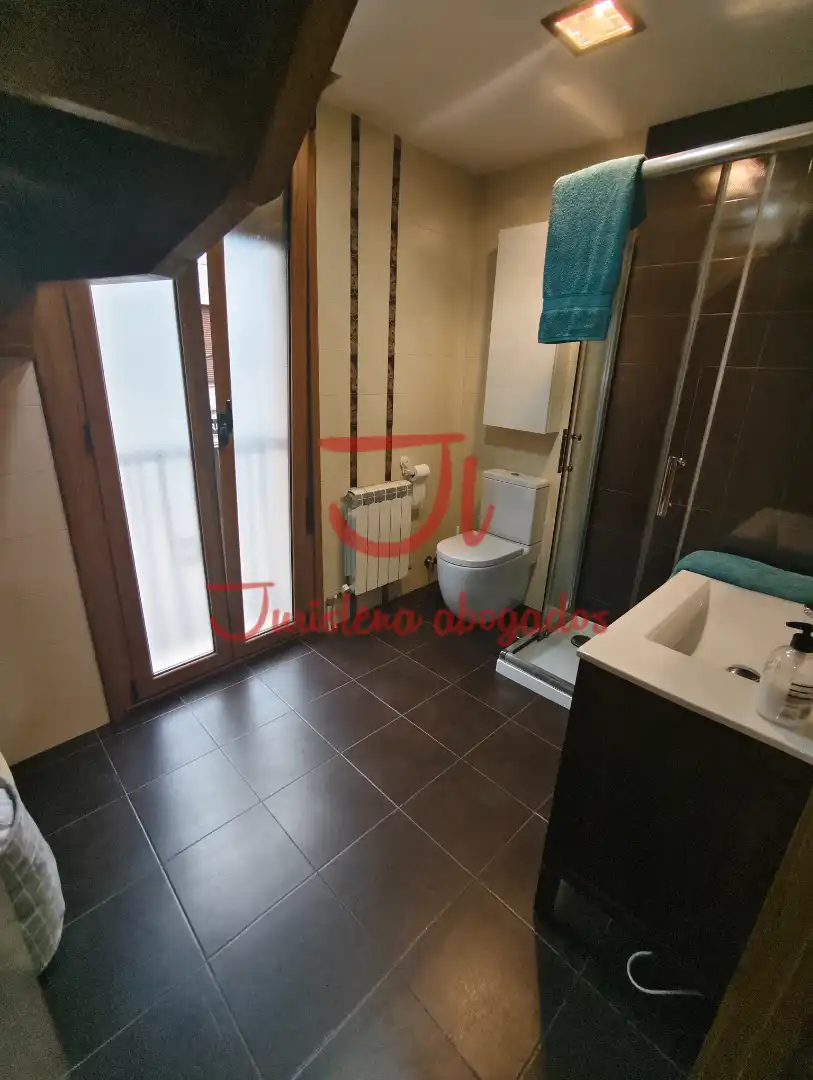 Bathroom of Detached homes for sale in Lena  with Heating, Terrace and Washing machine