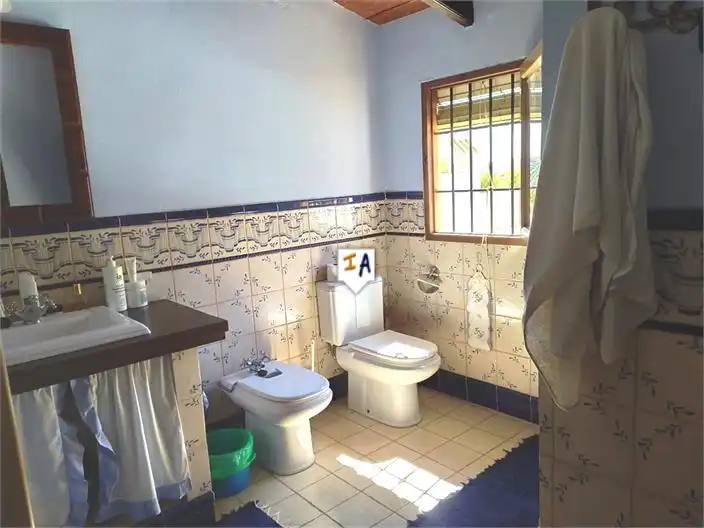 Casa rústica en venda a Villanueva de Algaidas, imagen 13