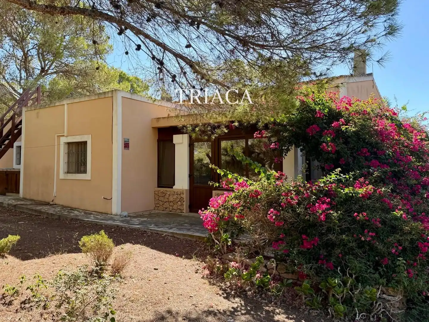Chalet con piscina en venta en Formentera, imagen 6