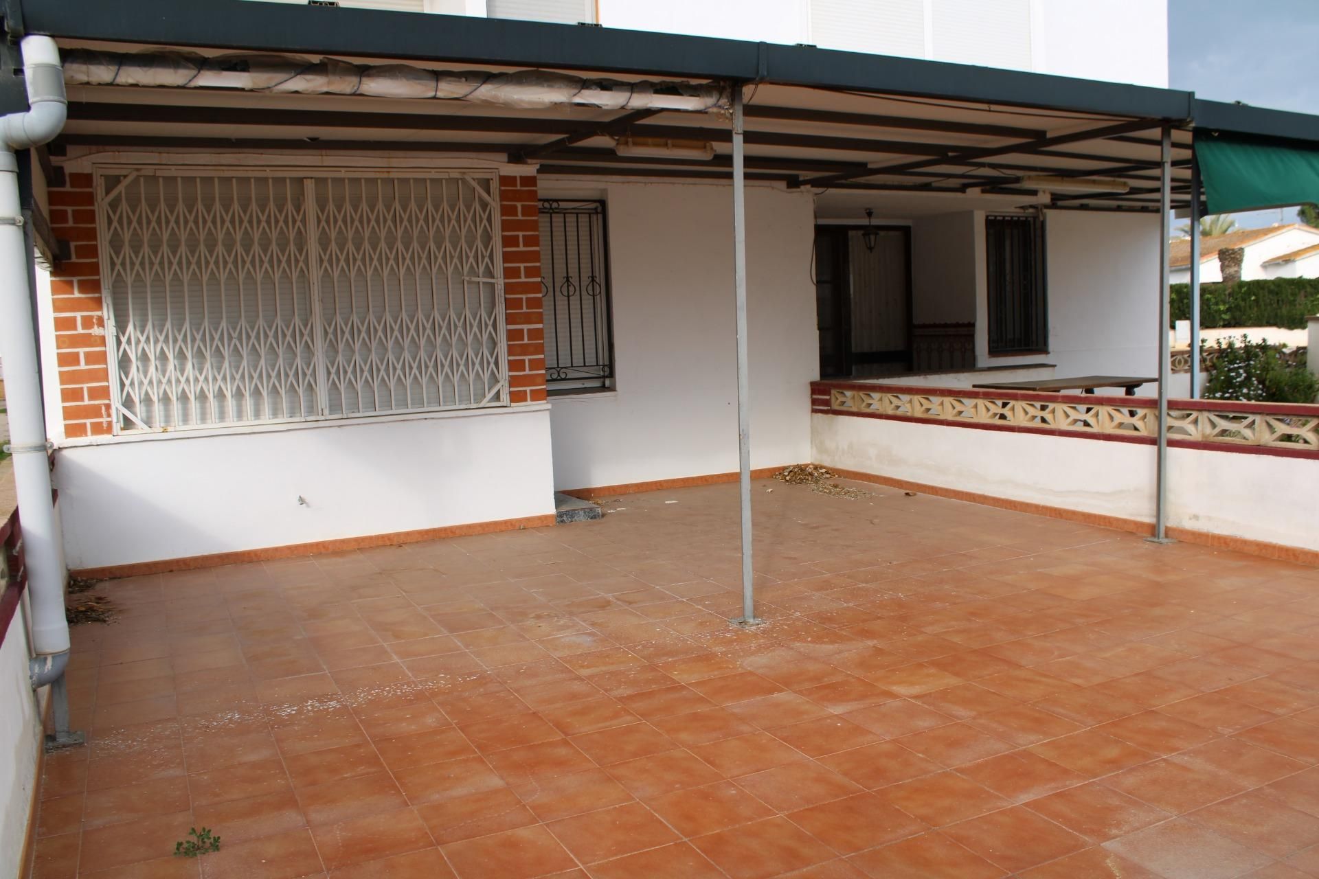 Terrace of Apartment for sale in Amposta  with Heating and Terrace