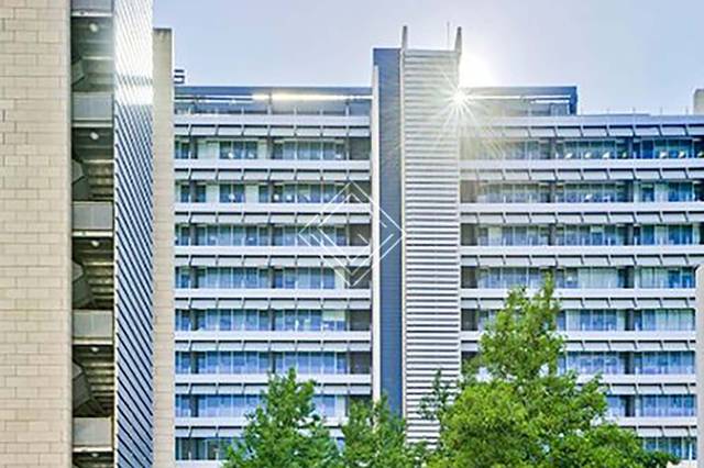 Oficina en Alquiler en Calle de Serrano Galvache en Costillares