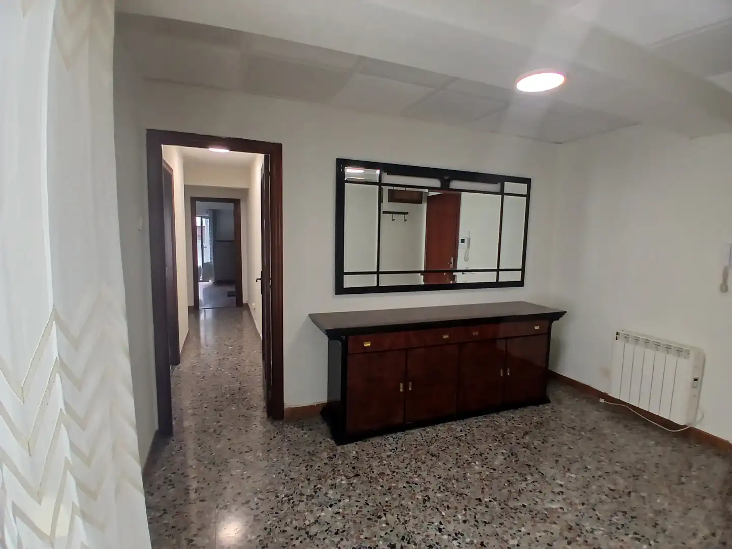 Piso de alquiler en Gijón  con Calefacción, Parquet y Amueblado