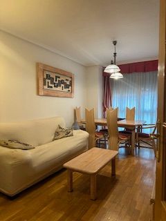 Flat to rent in San Isidro