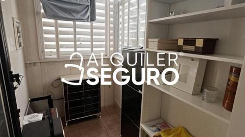 Foto 5 de Piso de alquiler en De Luis Mitjans , Adelfas,  Madrid Capital