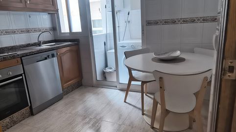 Foto 4 de Pis de lloguer a Centro, Elche / Elx