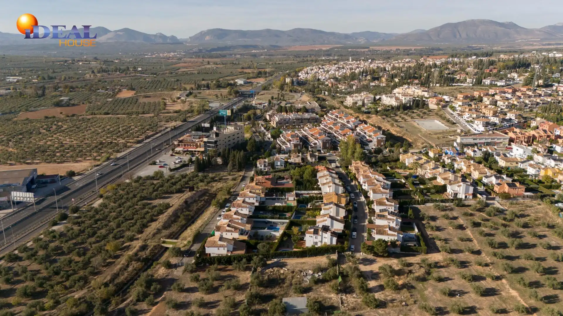 Terreno residencial en venta en Calle LOS JUNCOS, imagen 17