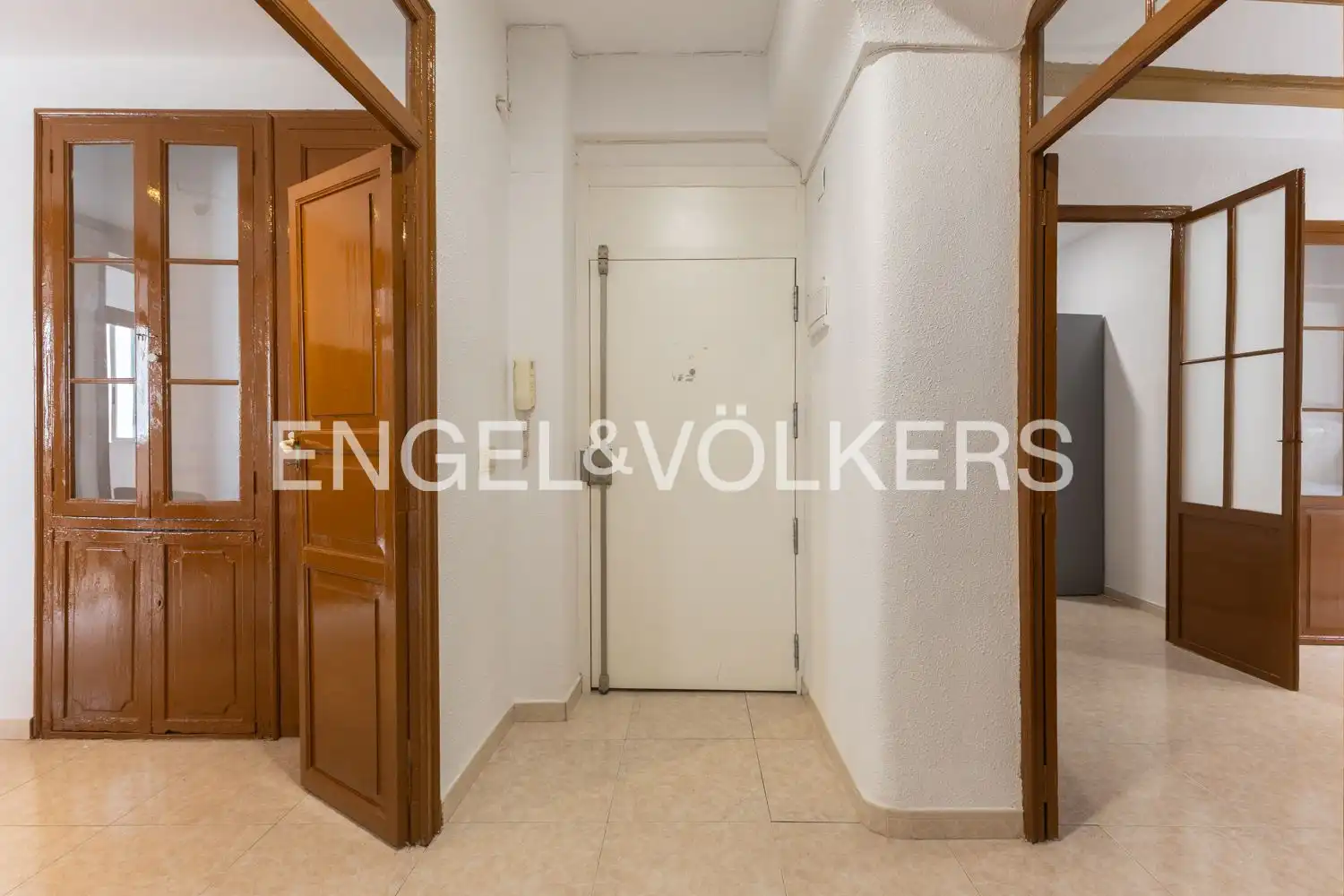 Flat for rent in Ciutat Vella 
