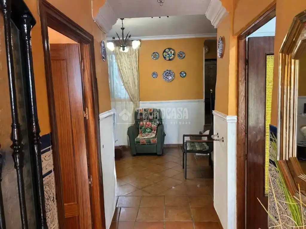 Semi-detached house for sale in Zona de la Vega, imagen 28