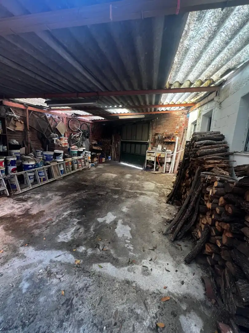 Casa o xalet en venda en Terrassa amb Jardí privat, Terrassa i Traster