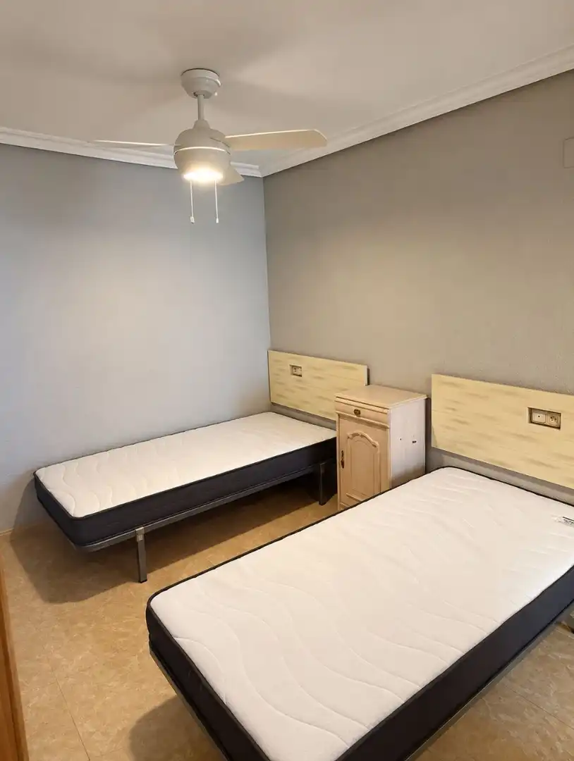 Apartment mit Aufzug zur Miete in Playa de Poniente, imagen 12