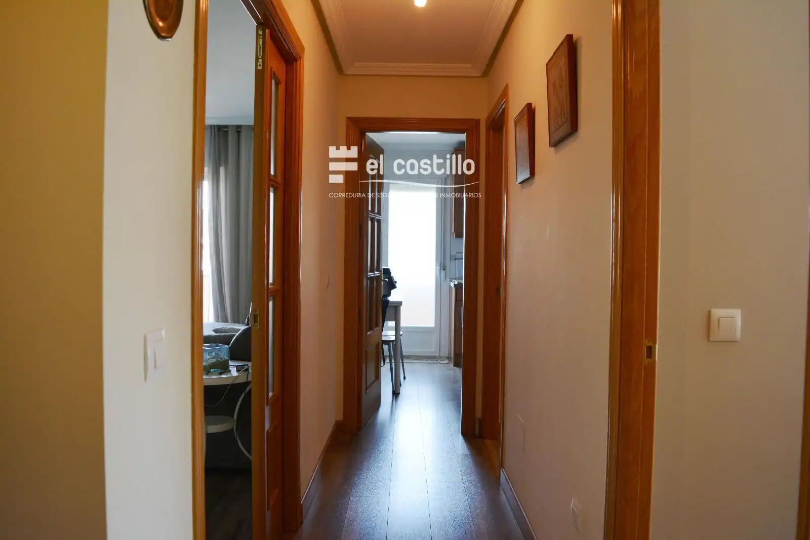 Piso con piscina en venta en La Adrada, imagen 12