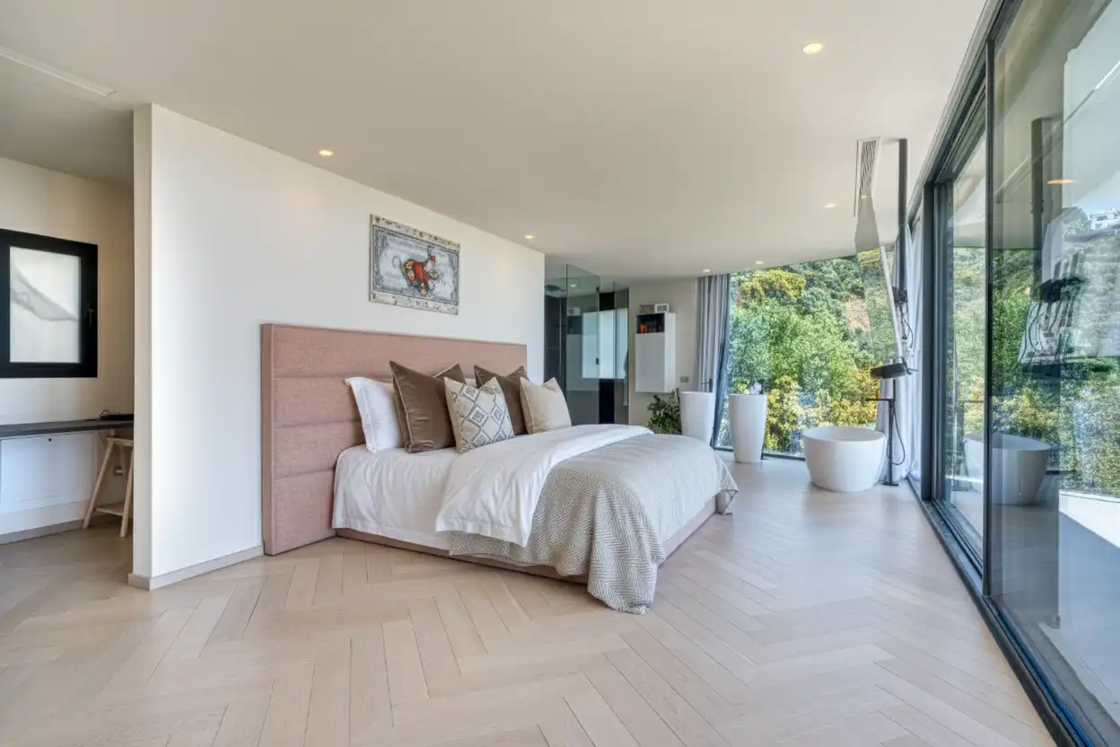 Casa amb terrassa en venda a Río Real - Los Monteros, imagen 8