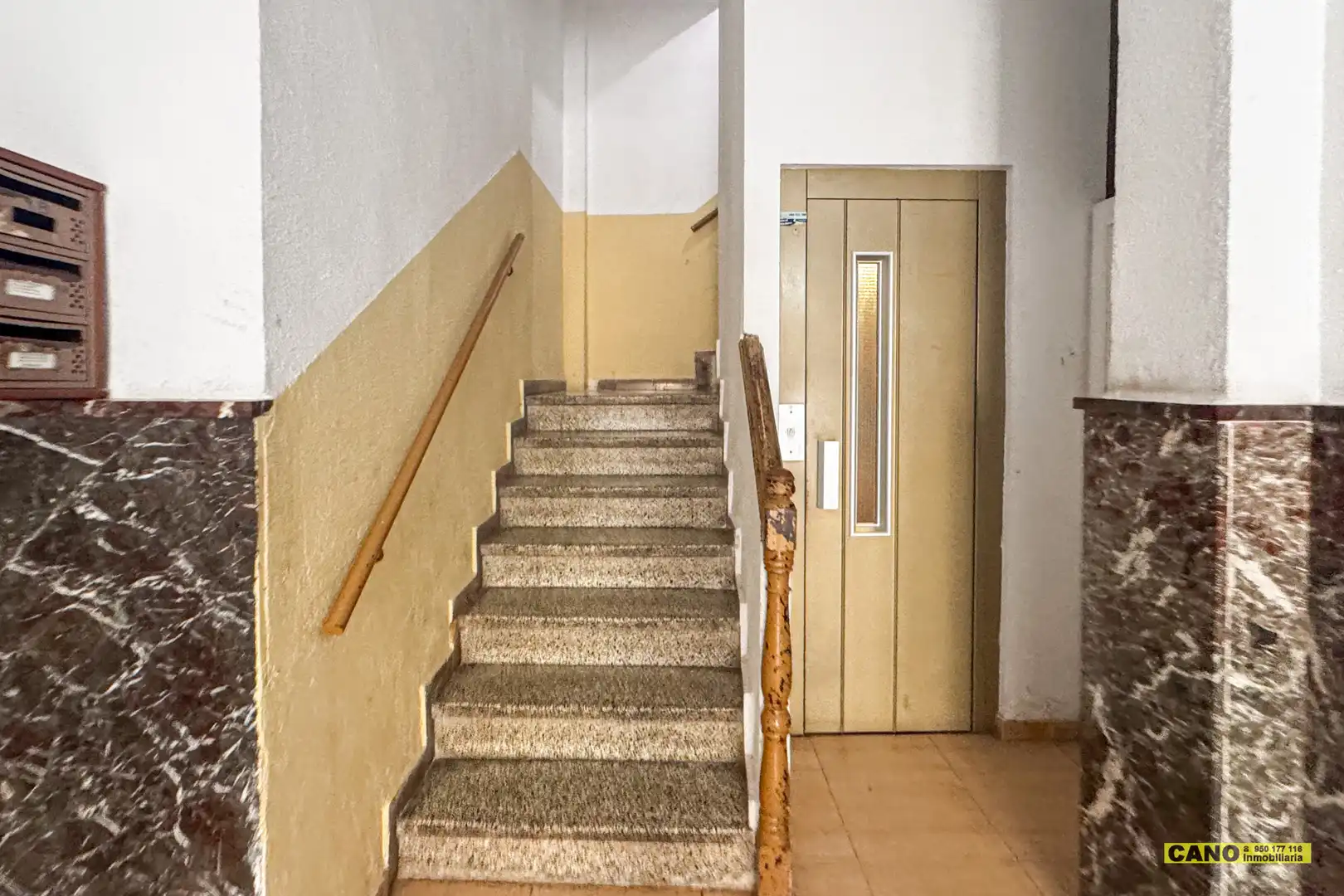 Wohnung zum Verkauf in Almería