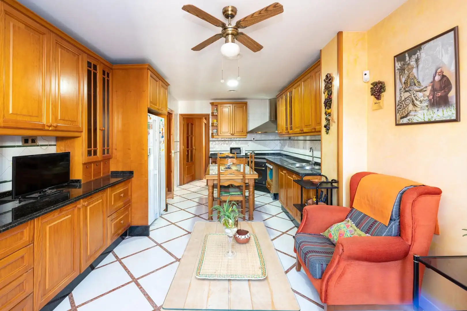 Casa o xalet en venda a BRUSELAS, 16, Barrio de Zaidín