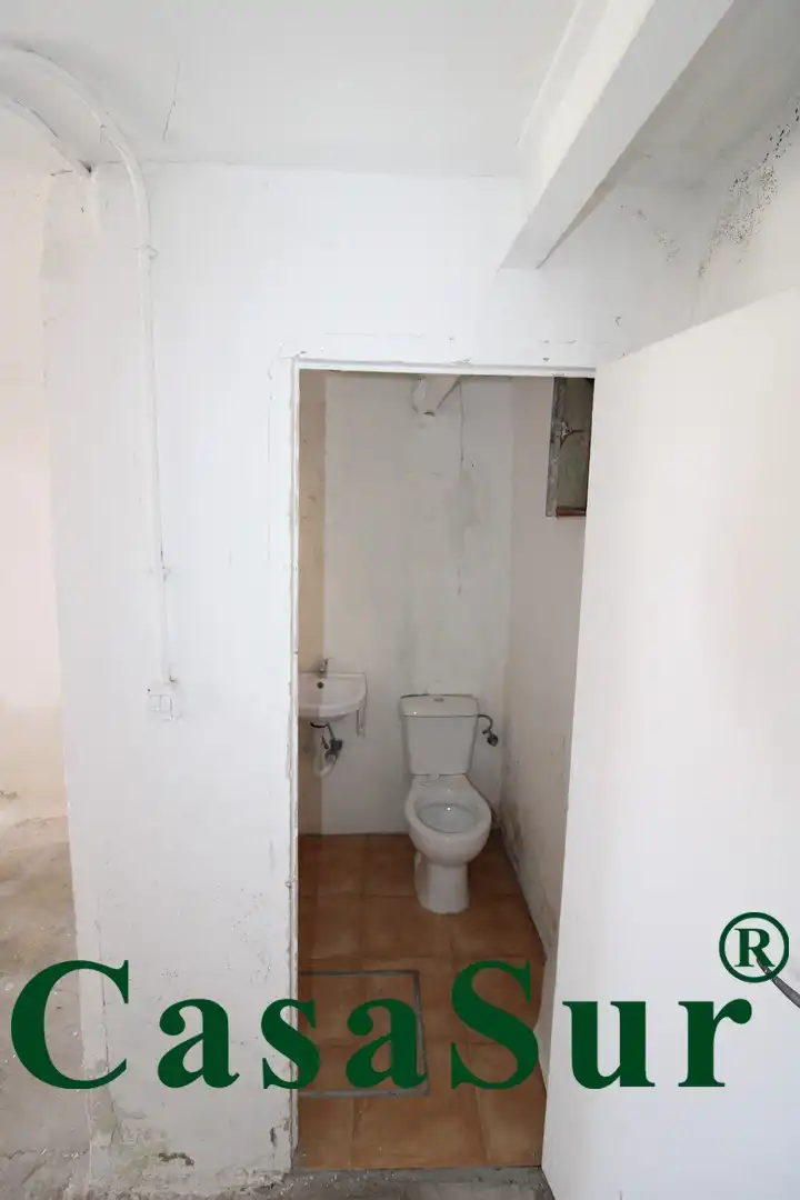 Gewerbefläche zum Verkauf in Calle del Arca Real, imagen 4