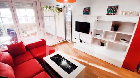 Foto 4 von Wohnung zur Miete in Calle Murillo, San Francisco - Chorillo, Las Gabias