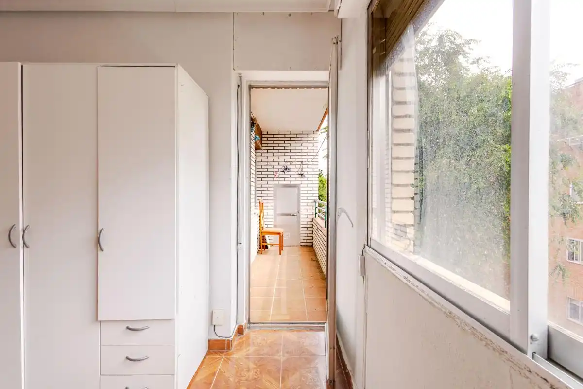 Wohnung zum Verkauf in Parla mit Heizung
