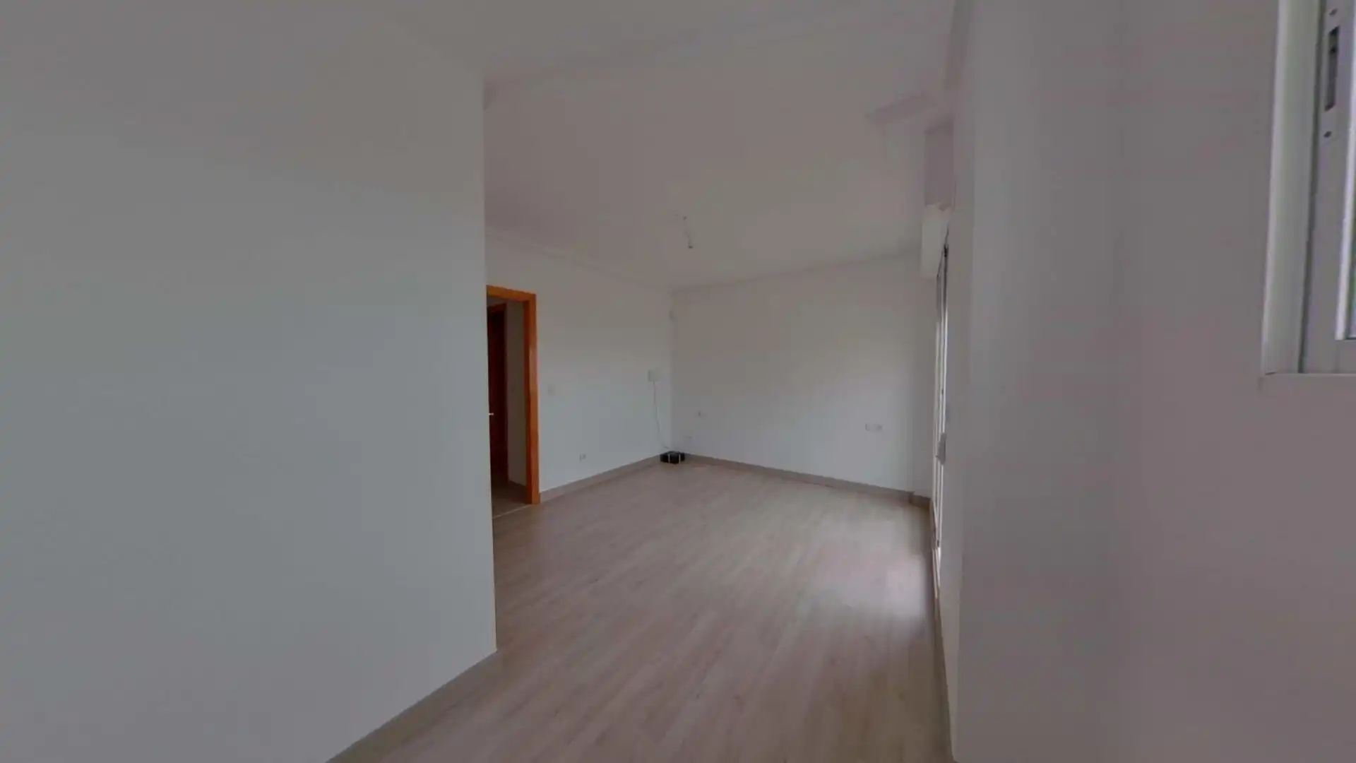 Sala de estar de Casa o chalet en venta en Cartagena con Terraza y Balcón