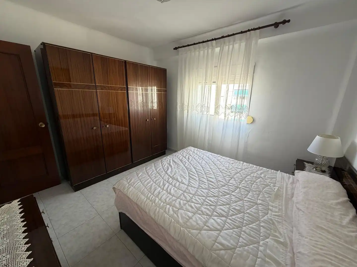 Habitación de Piso en venta en Torremolinos