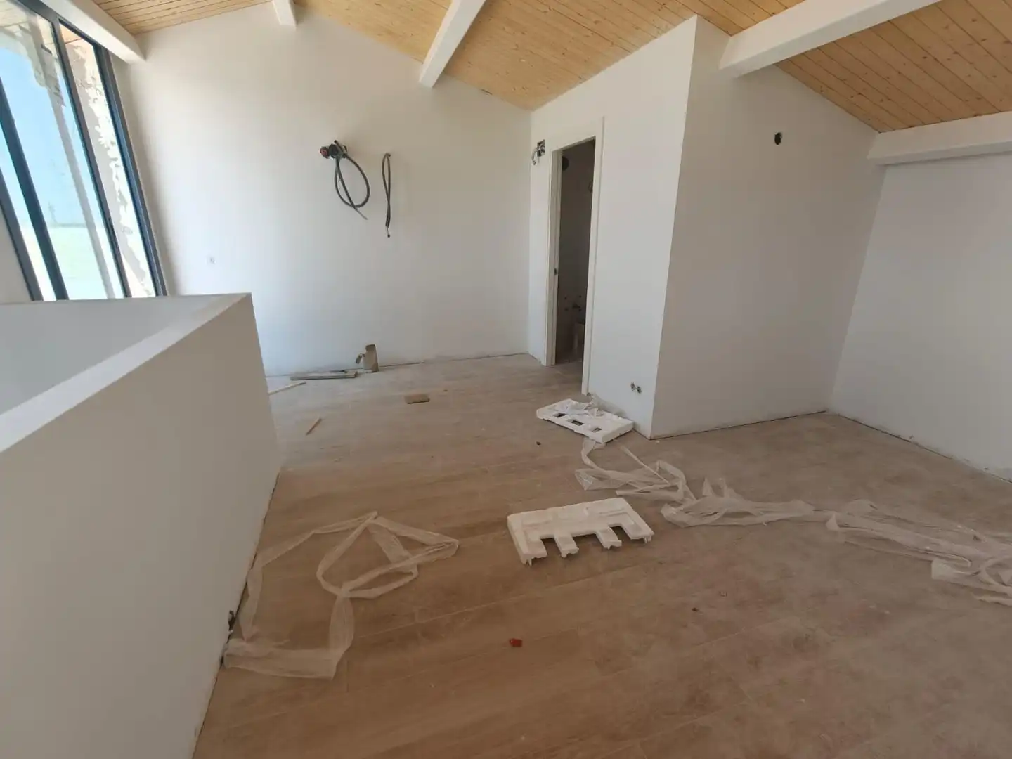 Maisonette zum Verkauf in Vilafranca del Penedès mit Heizung, Terrasse und Balkon