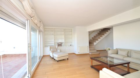 Foto 3 de Dúplex en venta en Plaça dels Patins, Palma de Mallorca