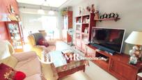 Living room of Flat for sale in Parla  with Terrace and Balcony