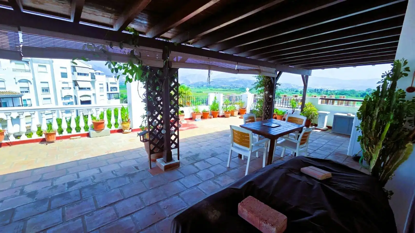 Apartament amb terrassa en venda a Salobreña Costa, imagen 10