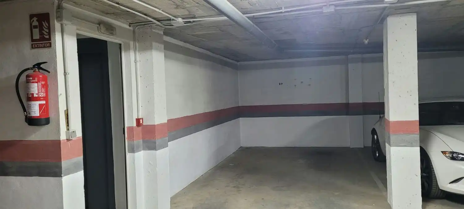Parking à vendre à Ecuador, imagen 8