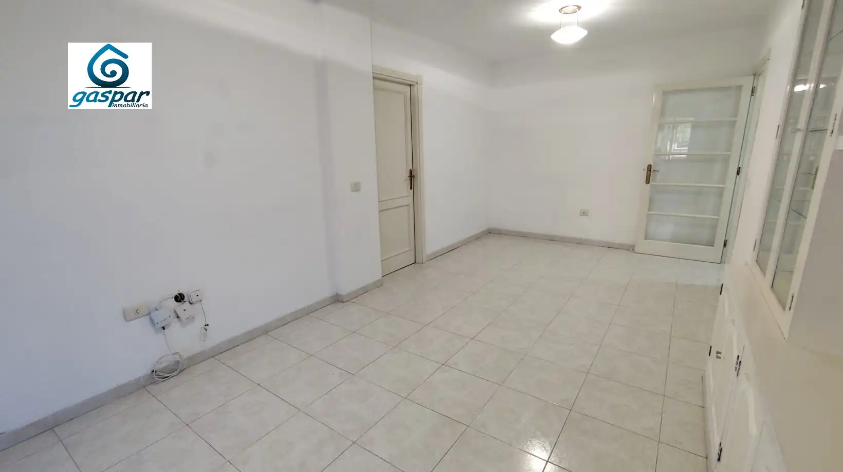 Piso de alquiler en San Cristóbal de la Laguna con Jardín privado, Horno y Balcón