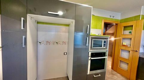 Foto 4 de Casa o xalet en venda a Onzonilla, León