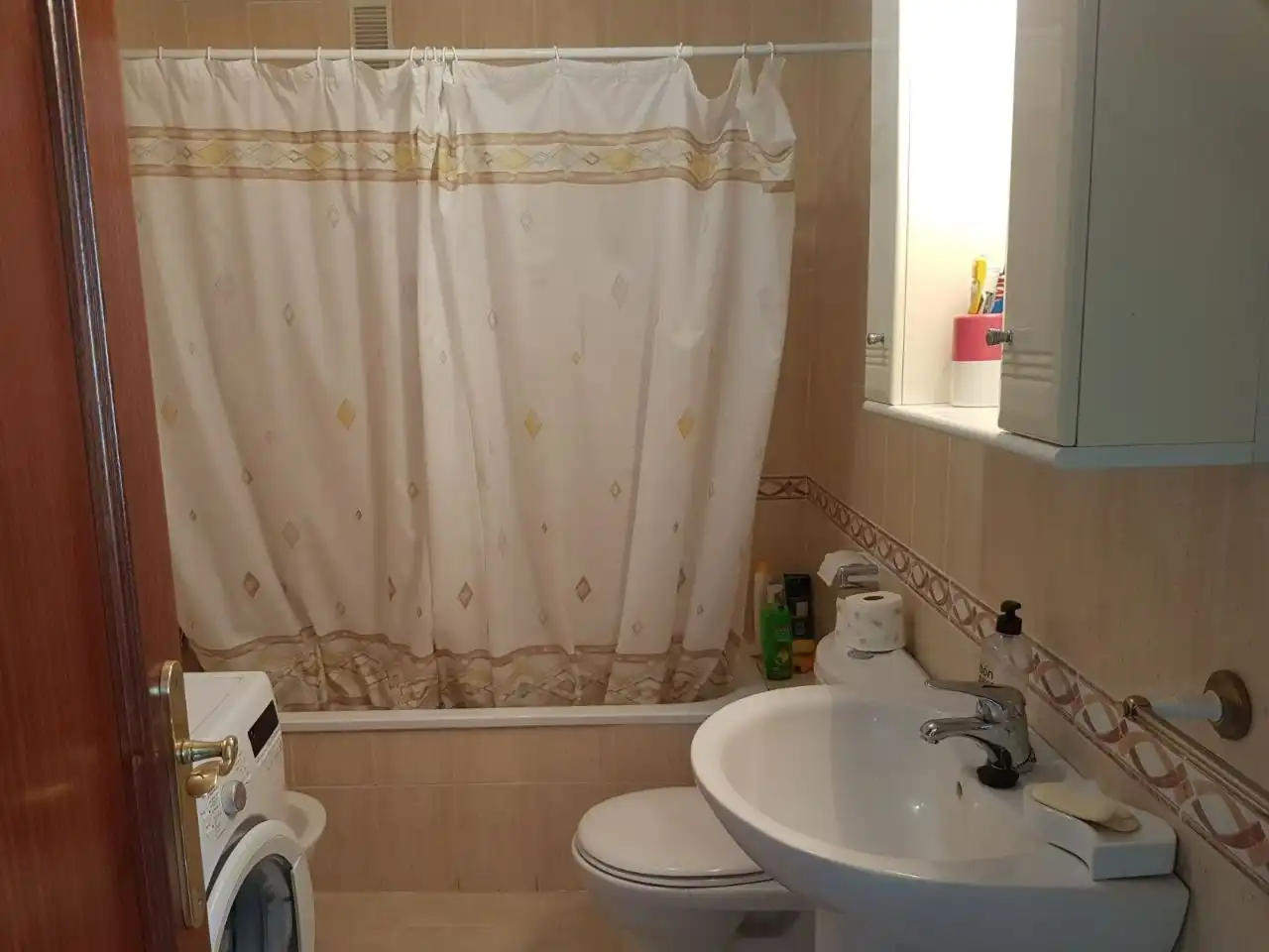 Wohnung mit Aufzug zum Verkauf in Avenida Nuestro Padre Jesus Cautivo 21, imagen 5