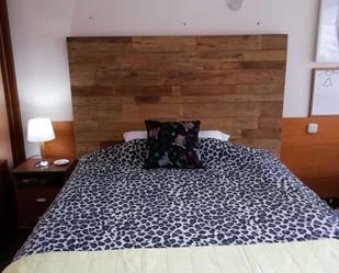 Bedroom of Flat to share in Donostia - San Sebastián   with Air Conditioner, Heating and Terrace