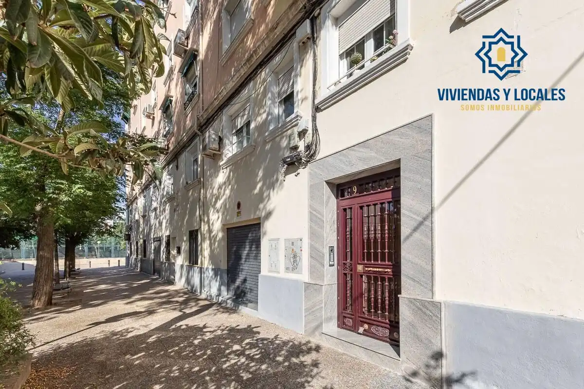 Habitatge en venda a Genil, imagen 16