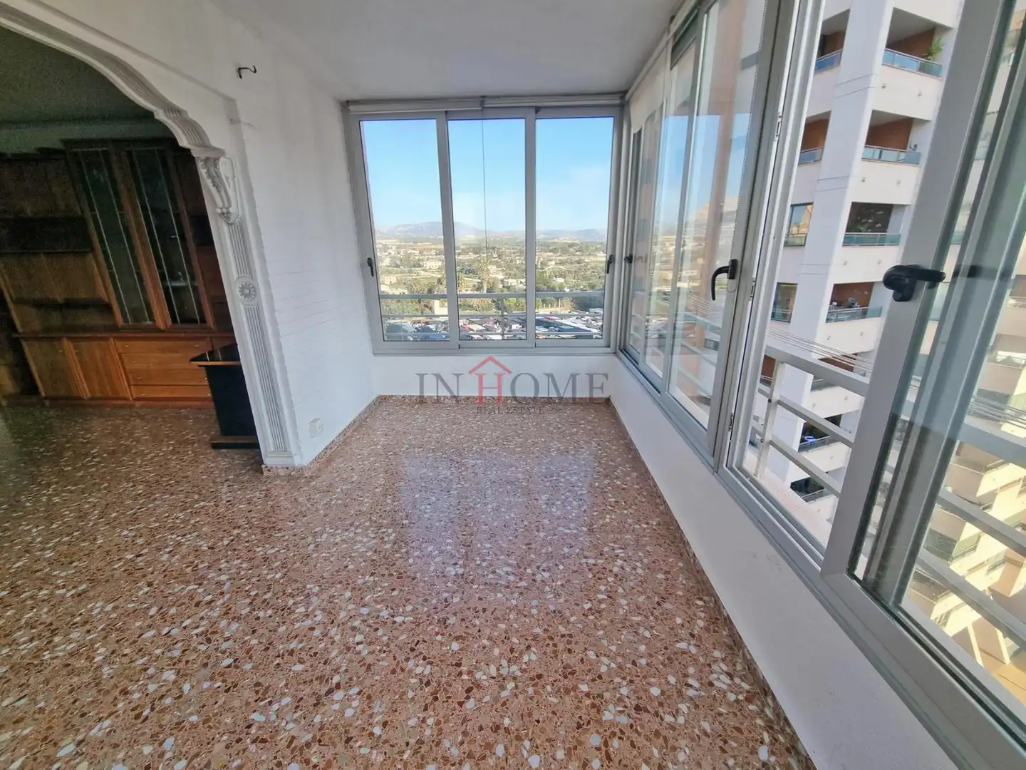 Apartamento en venta en Rincón Bajo