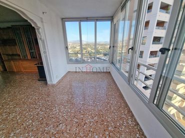 Apartament amb piscina en venda a Rincón de Loix