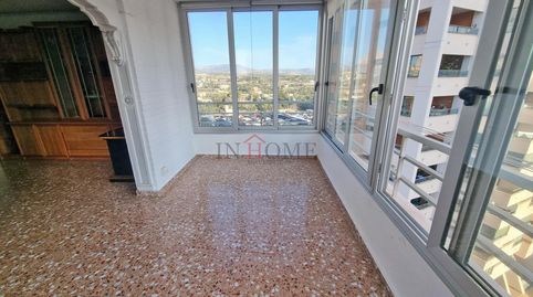Foto 2 de Apartamento en venta en Rincón Bajo, Benidorm