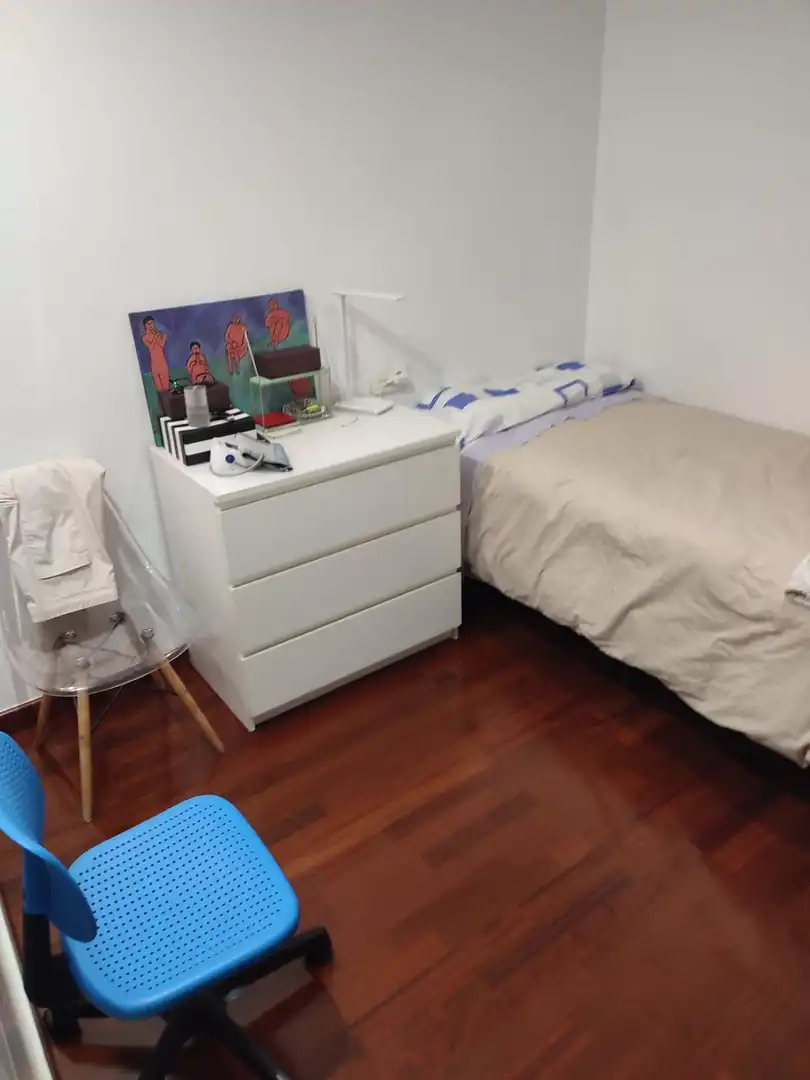 Habitación de Apartamento en venta en Orihuela con Calefacción