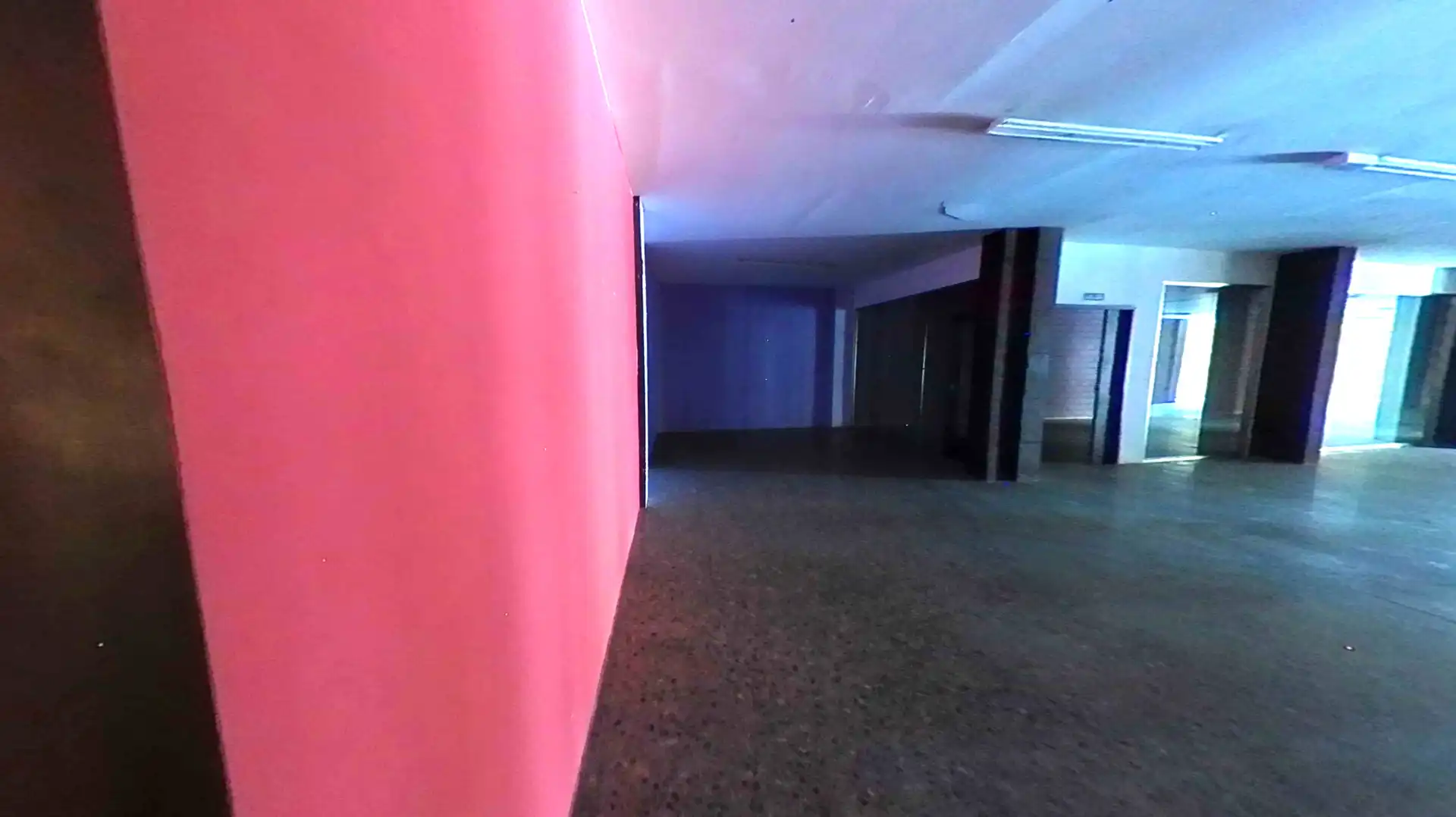Nau industrial en venda en Viladecans